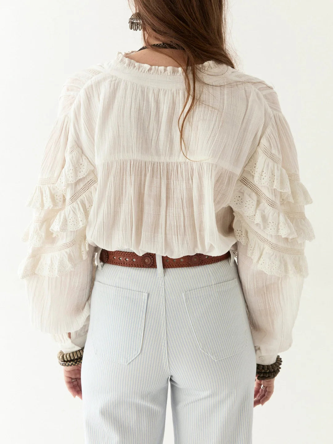 Omara Blouse