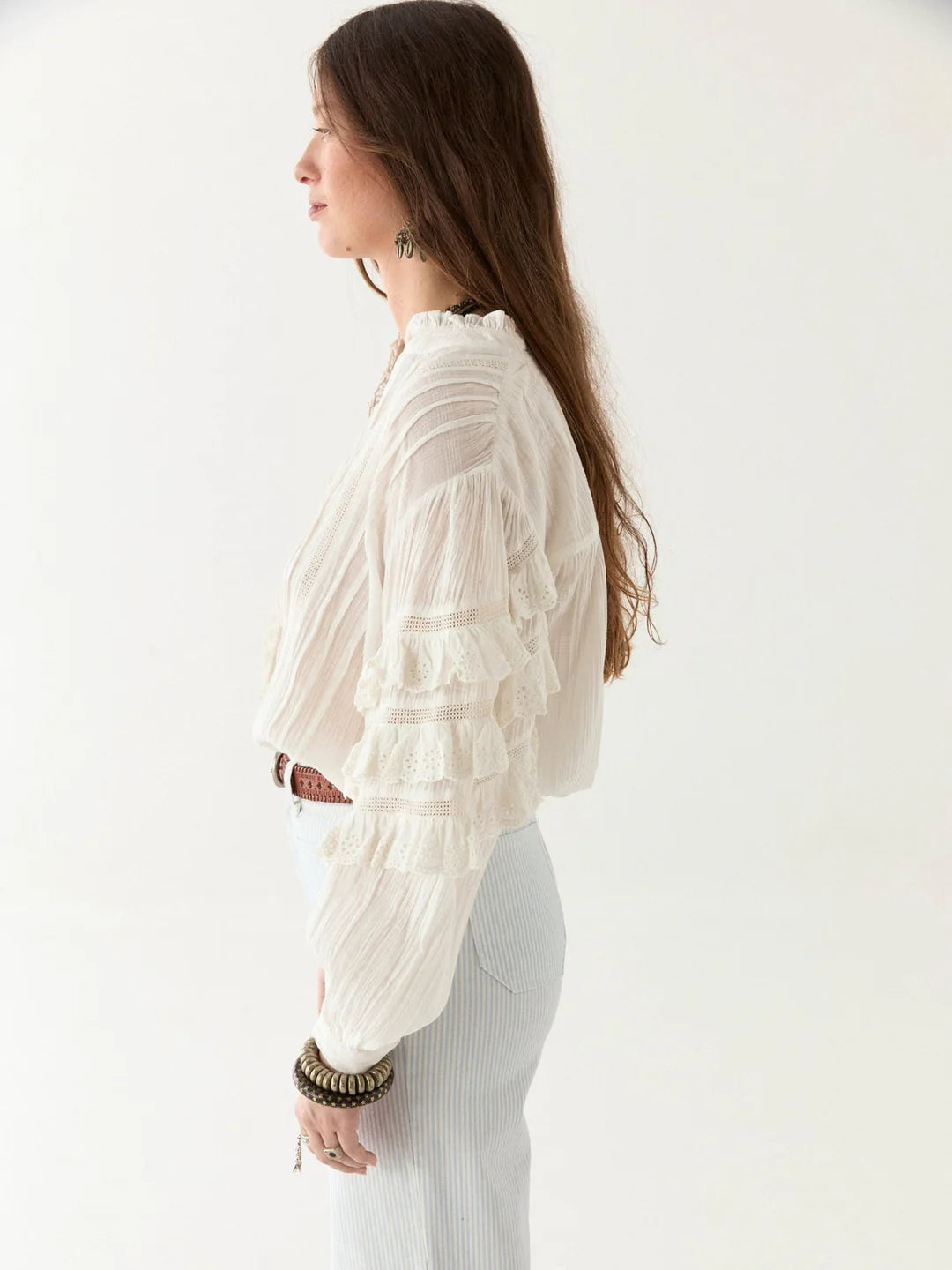 Omara Blouse