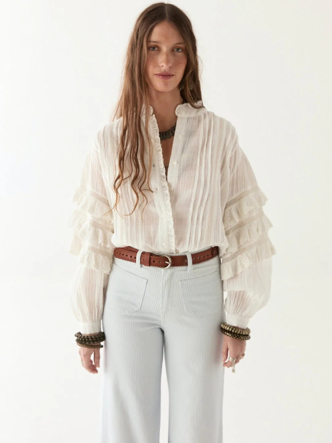 Omara Blouse