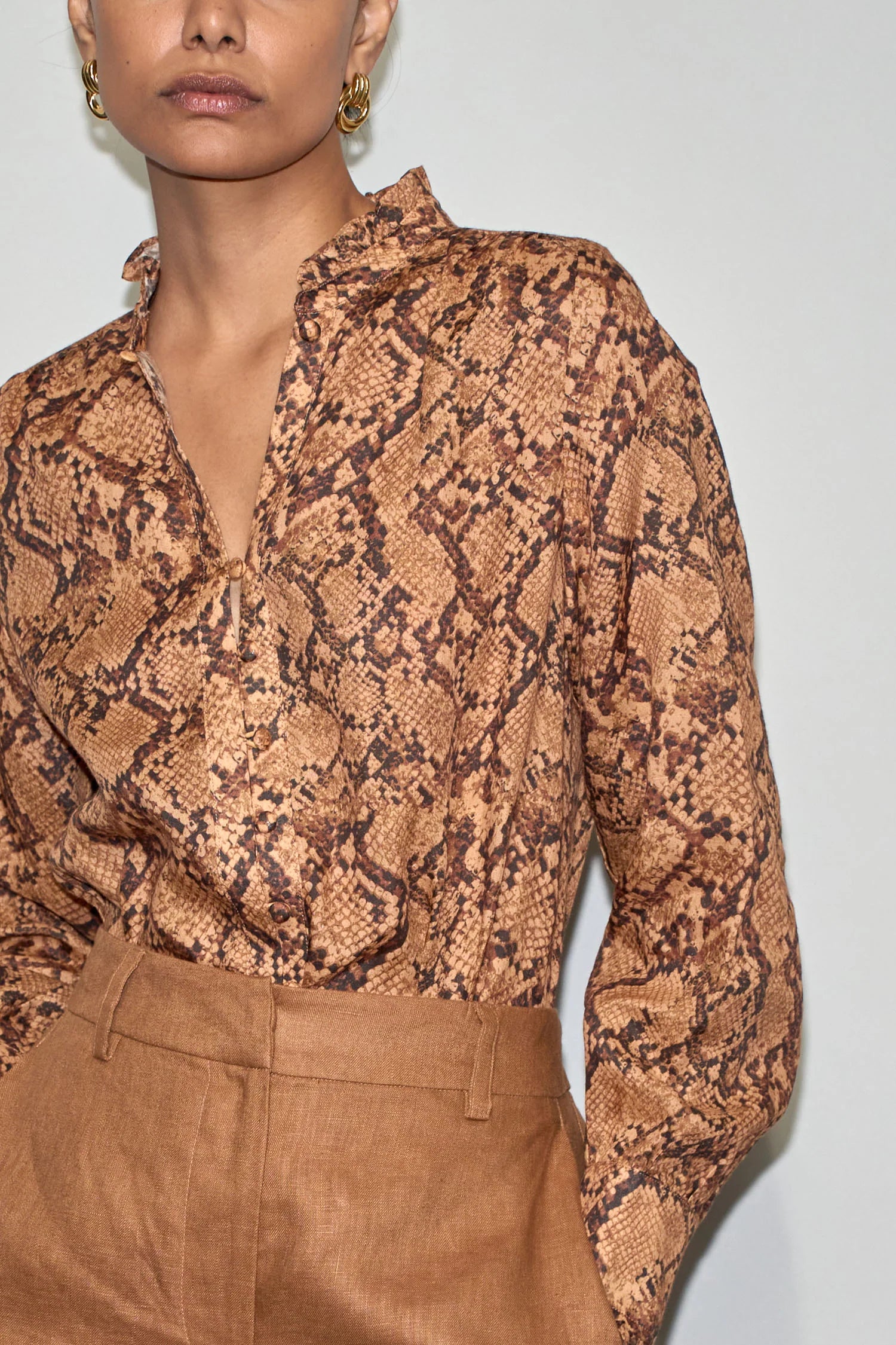 Stir Top Python