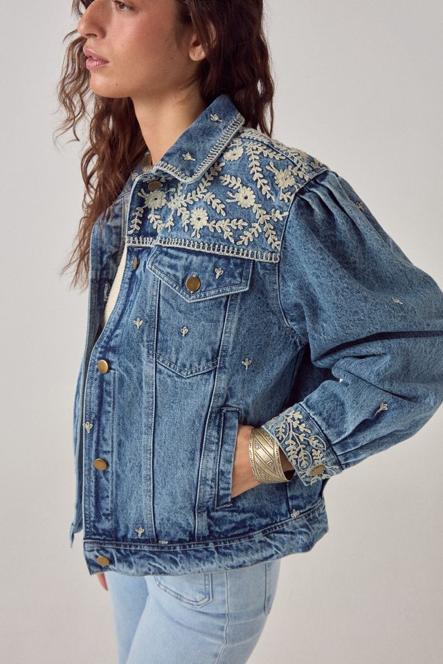 Loretta Jacket Arizona