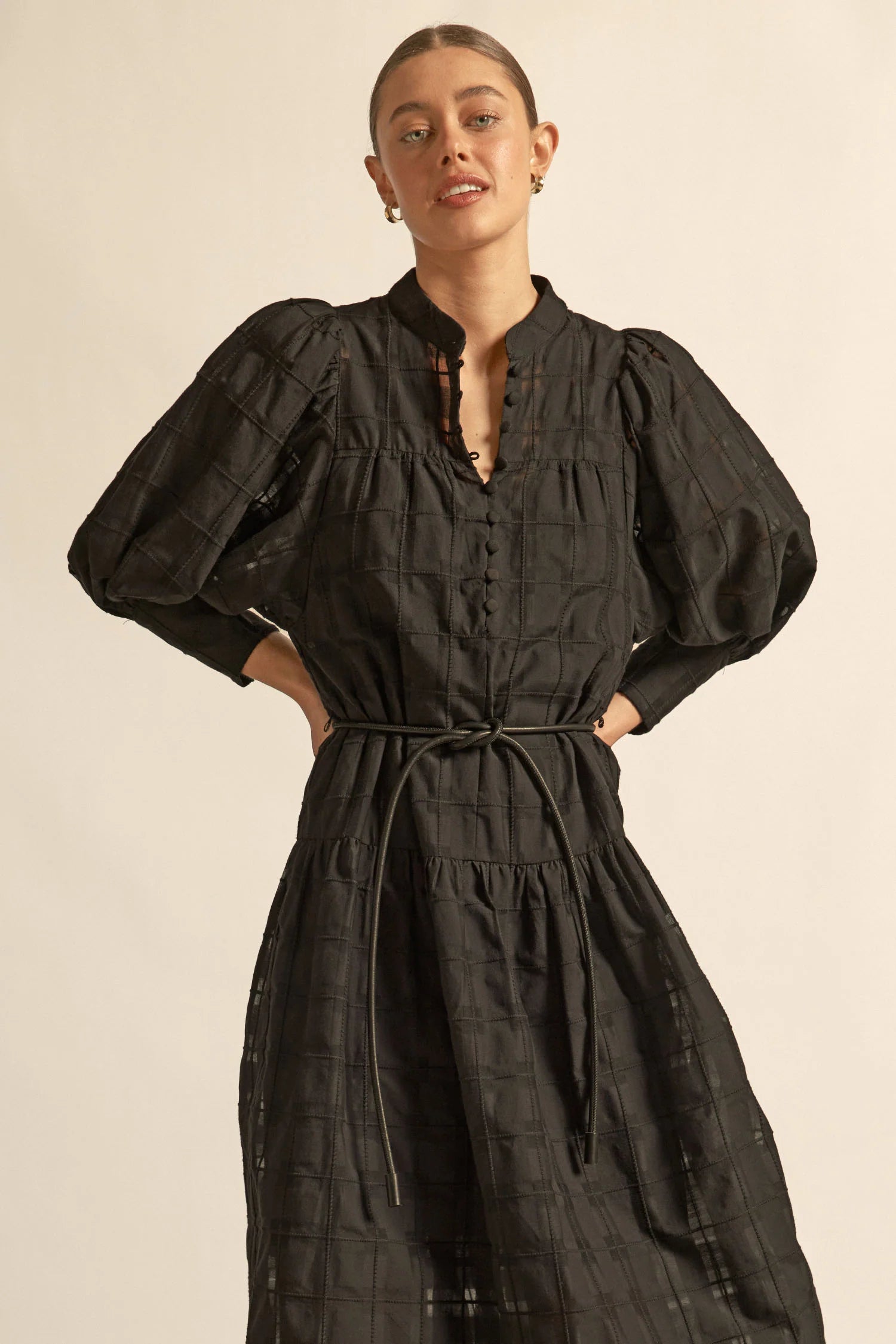 Vesper Dress