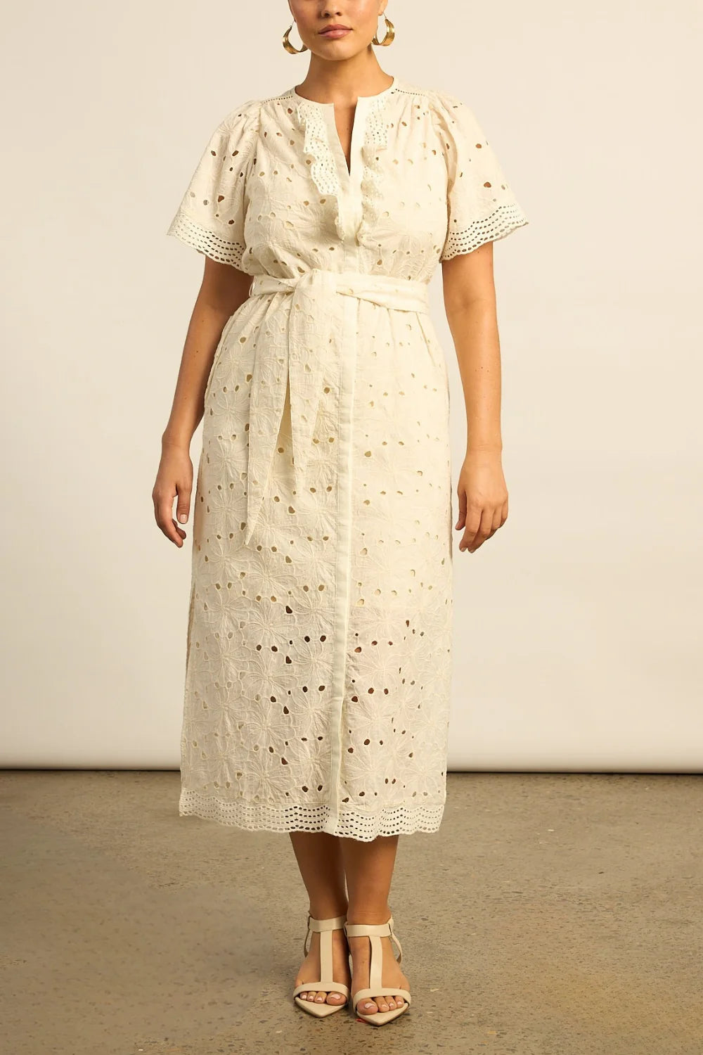 Voyage Dress