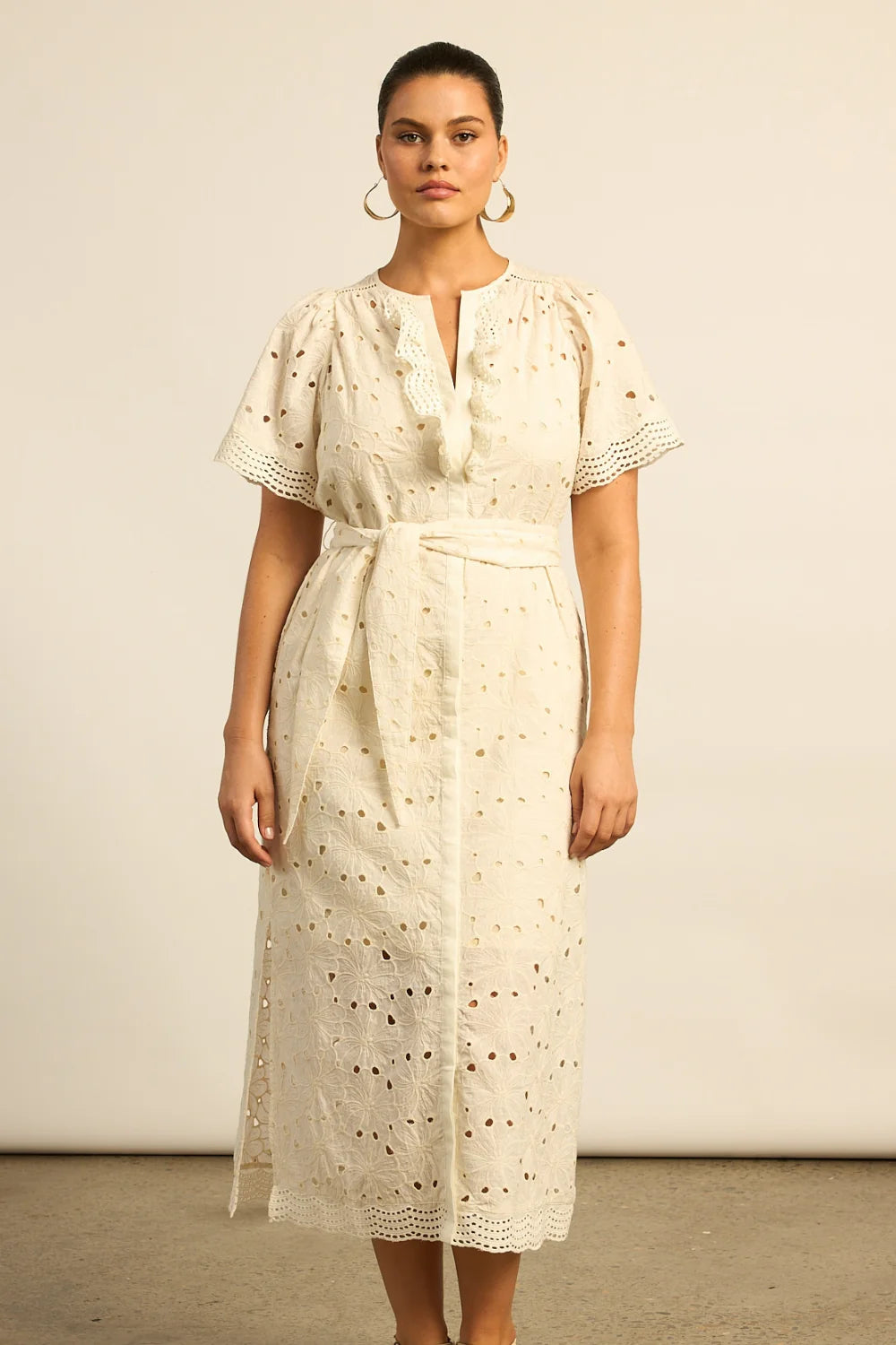Voyage Dress